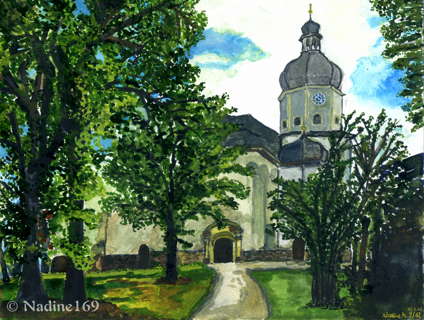 09 Lutherkirche Plauen